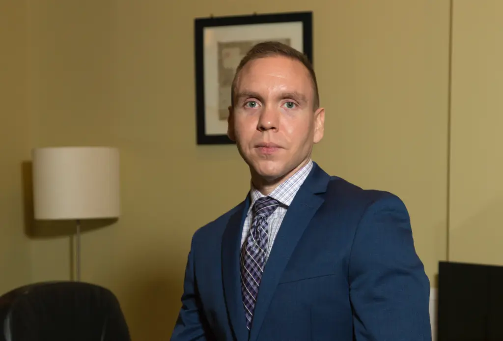 Szabo Aron - Szabo Law group PA