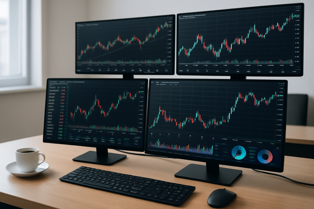 Daily Discussion: Key Topics & Trading Ideas – Aug 27, 2026