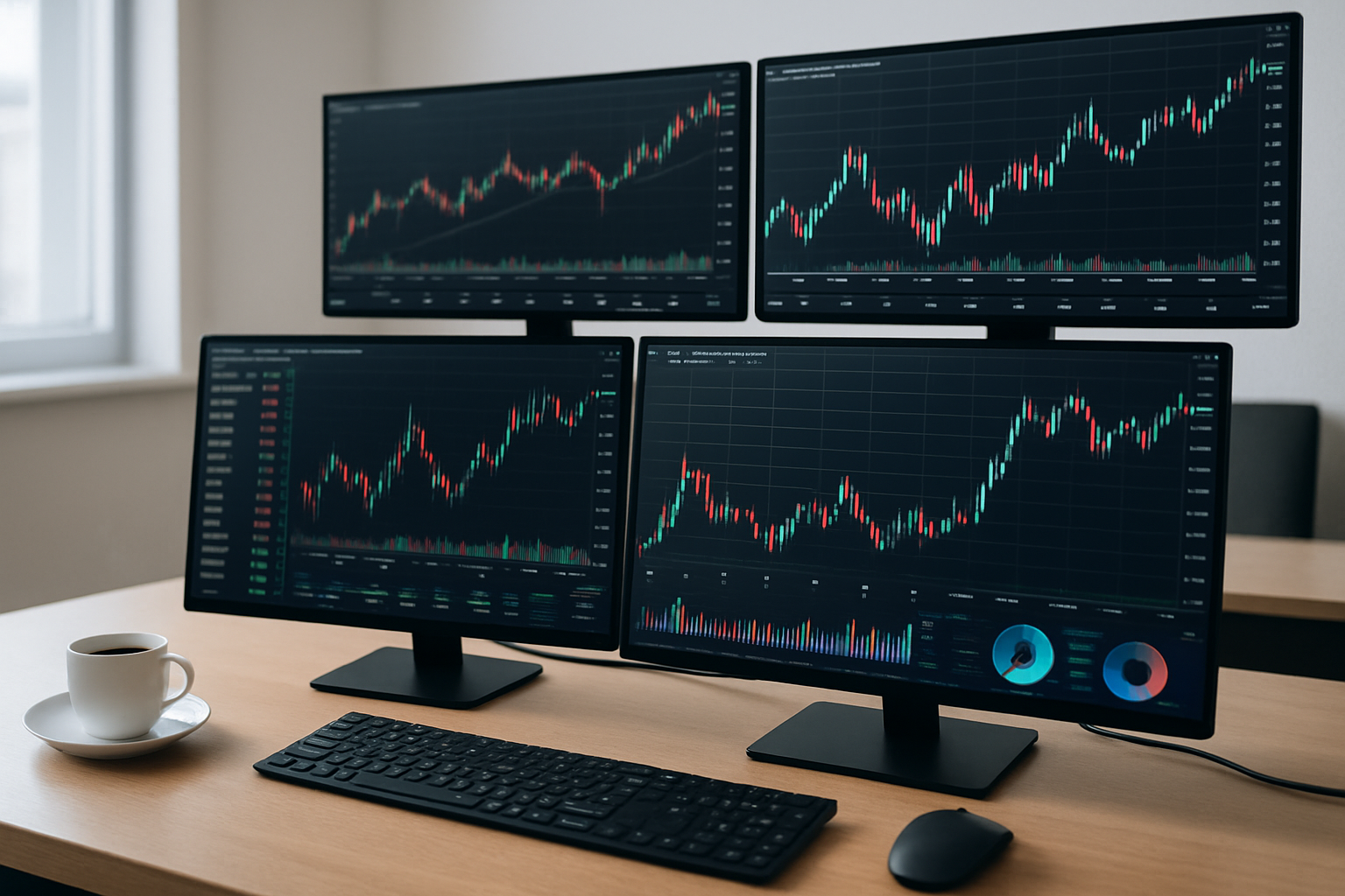 Daily Discussion: Key Topics & Trading Ideas – Aug 27, 2026