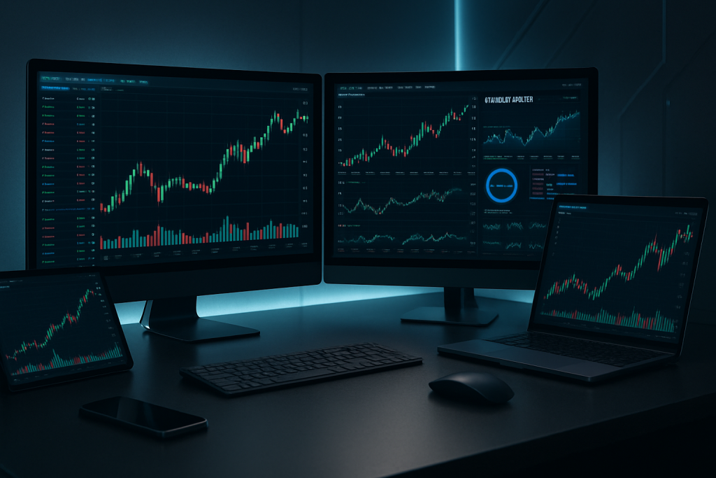 Altcoin Discussion August 2026: Trends, Analysis & Strategies
