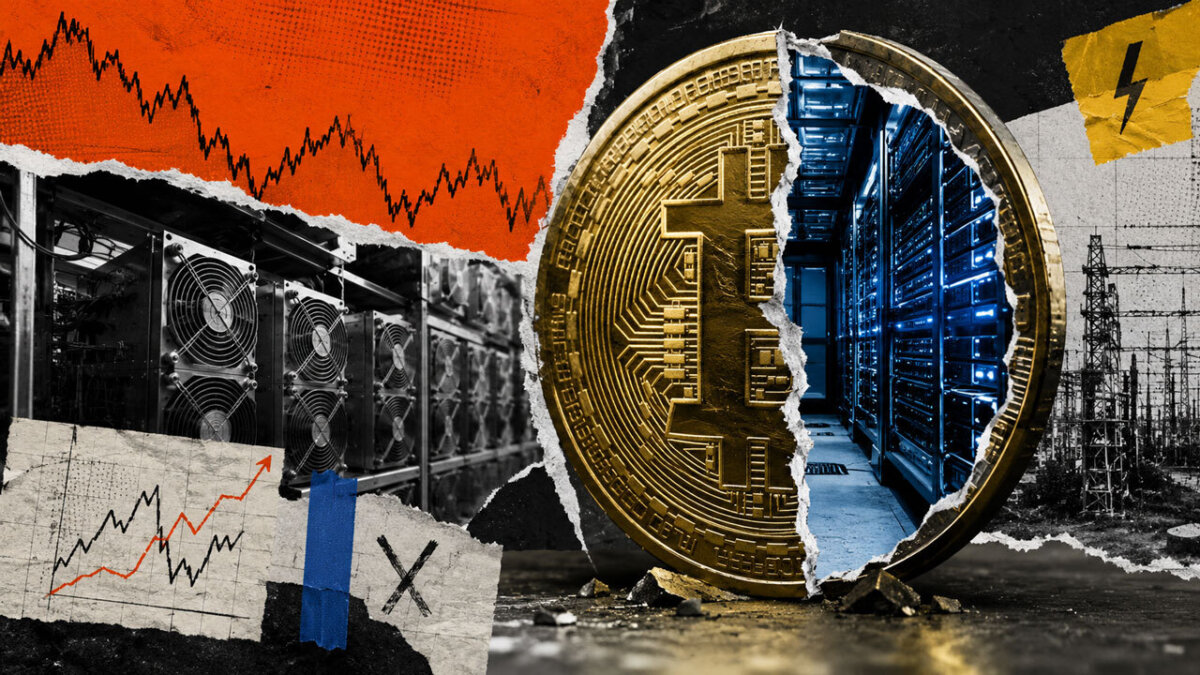 Bitcoin Miners Shift from Crypto to High-Performance Computing 2 Bitcoin Miners Shift from Crypto to High-Performance Computing