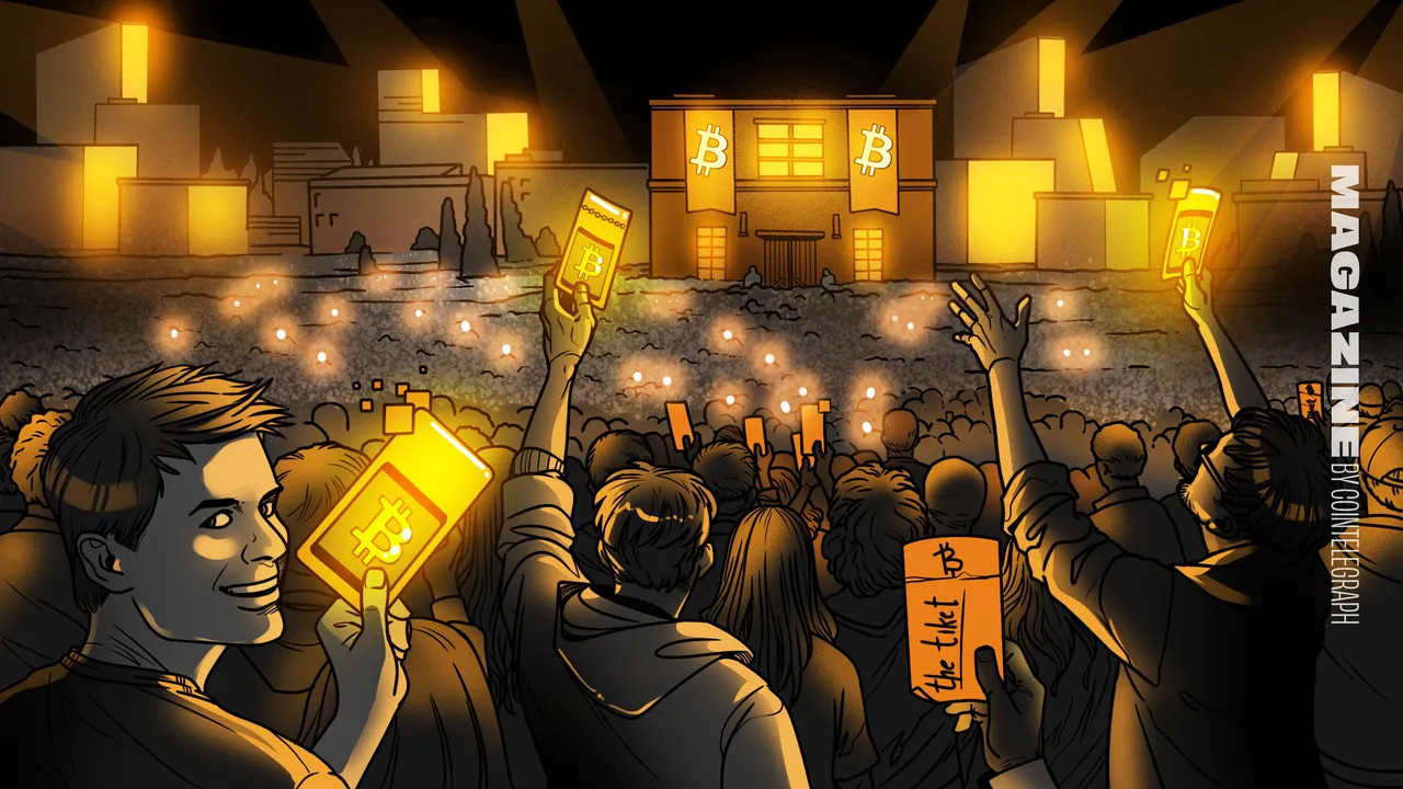 Bitcoin Rally Signals New Hope for Crypto Investors